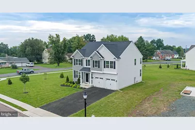 1200 Jordan Lane #LOT 8, Perkasie, PA 18944 - Photo 3