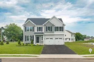 1200 Jordan Ln, Perkasie, PA 18944 - Photo 1