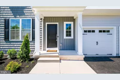 1200 Jordan Lane #LOT 8, Perkasie, PA 18944 - Photo 5