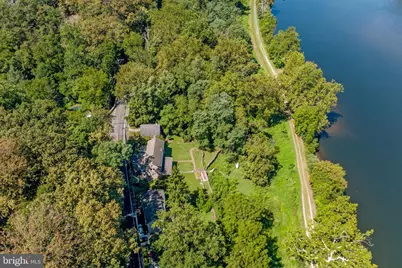 3596 River Road, Lumberville, PA 18933 - Photo 47