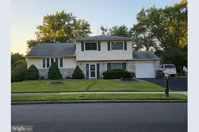 530 Andrew Drive, Southampton, PA 18966 - Photo 1