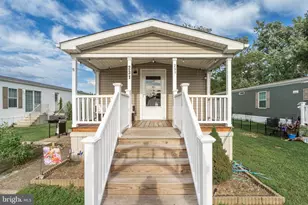 231 Johnson Dr, Fairless Hills, PA 19030 - Photo 5