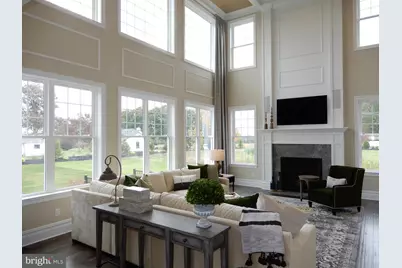 223 Cherry Lane #LOT 3, Doylestown, PA 18901 - Photo 27