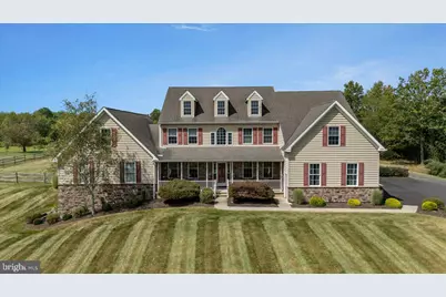 174 Smithtown Road, Pipersville, PA 18947 - Photo 1