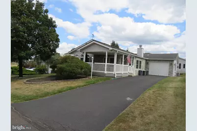 377 Spring Meadow Circle, New Hope, PA 18938 - Photo 3