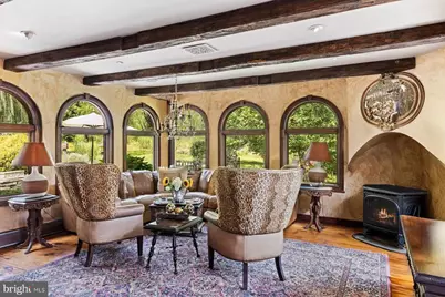 3791 Hunter Road, Kintnersville, PA 18930 - Photo 23