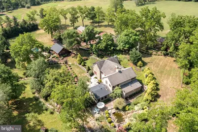 3791 Hunter Road, Kintnersville, PA 18930 - Photo 3