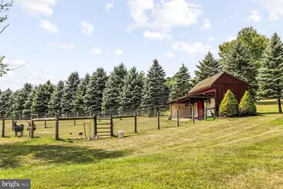 3791 Hunter Road, Kintnersville, PA 18930 - Photo 49