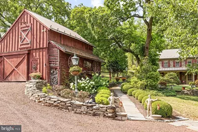 3791 Hunter Road, Kintnersville, PA 18930 - Photo 7