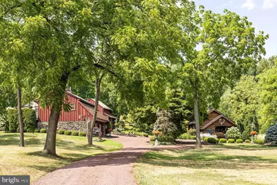 3791 Hunter Road, Kintnersville, PA 18930 - Photo 5