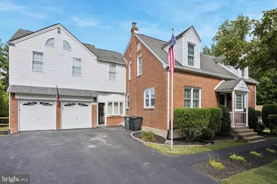 1581 Heather Road, Huntingdon Valley, PA 19006 - Photo 1