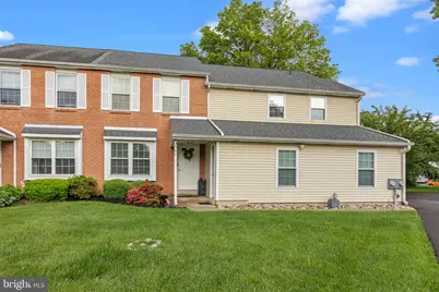 560 Thrush Court, Yardley, PA 19067 - Photo 1