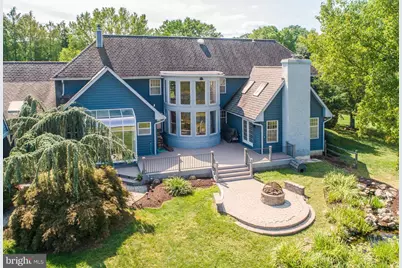 1659 Wrightstown Road, Newtown, PA 18940 - Photo 3