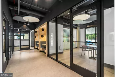 144 N Main Street #CO-WORKING SPACE, Dublin, PA 18917 - Photo 3