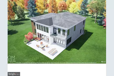 858 Elbow Lane #LOT 2, Warrington, PA 18976 - Photo 9