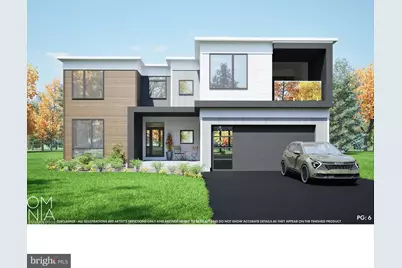 858 Elbow Lane #LOT 2, Warrington, PA 18976 - Photo 1