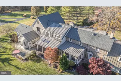 5025 Anderson Road, Doylestown, PA 18902 - Photo 89