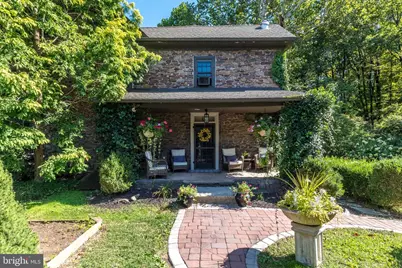 9022 Easton Road, Ottsville, PA 18942 - Photo 1