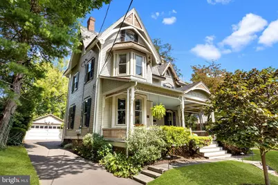 313 Washington Avenue, Newtown, PA 18940 - Photo 1