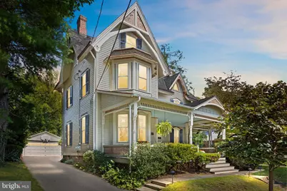 313 Washington Avenue, Newtown, PA 18940 - Photo 41