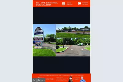 150 E Butler Pike Avenue, Chalfont, PA 18914 - Photo 3