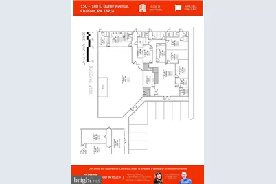 150 E Butler Pike Avenue, Chalfont, PA 18914 - Photo 5