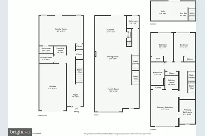 4 Sienna Place, Feasterville-Trevose, PA 19053 - Photo 45