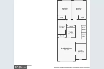 4 Sienna Place, Feasterville-Trevose, PA 19053 - Photo 43