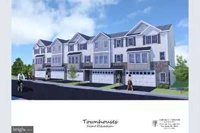 Lot 19 Kennedy Way, Warminster, PA 18974 - Photo 1