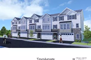 Lot 19 Kennedy Way, Warminster, PA 18974 - Photo 1