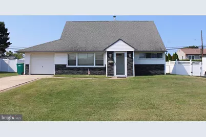 23 Crystal Place, Levittown, PA 19057 - Photo 1