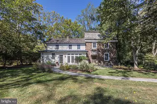 928 Taylorsville Rd, Washington Crossing, PA 18977 - Photo 1