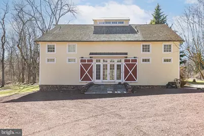 928 Taylorsville Road, Washington Crossing, PA 18977 - Photo 31