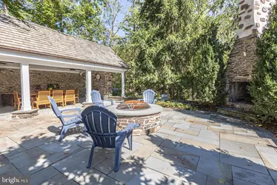 928 Taylorsville Road, Washington Crossing, PA 18977 - Photo 91