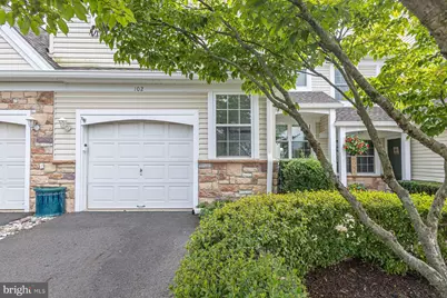 102 Waverly Lane #4, New Hope, PA 18938 - Photo 1