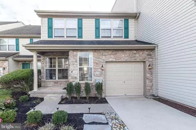 5087 Beacon Hill Court, Doylestown, PA 18902 - Photo 1