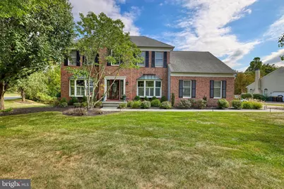 4925 Redfield Road, Doylestown, PA 18902 - Photo 5