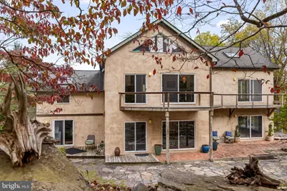 7640 Tohickon Hill Road, Point Pleasant, PA 18950 - Photo 1