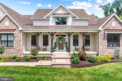 3455-A Durham Road, Doylestown, PA 18902 - Photo 1