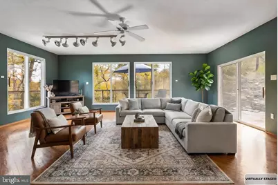 7640 Tohickon Hill Road, Point Pleasant, PA 18950 - Photo 9