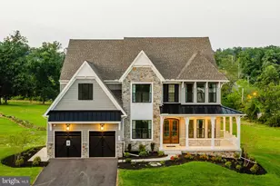 1000 Bluebird Ln, Perkasie, PA 18944 - Photo 1