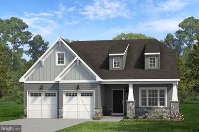 1000 Bluebird Lane #WOODFORD, Perkasie, PA 18944 - Photo 3