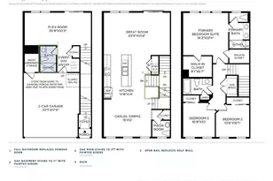 122 Brianna Ct, Chalfont, PA 18914 - Photo 3