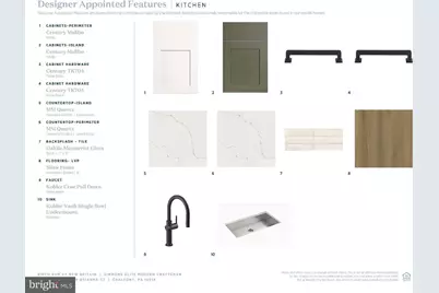 109 Brianna Court #5, Chalfont, PA 18914 - Photo 5