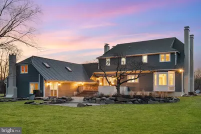 327 Geigel Hill Road, Ottsville, PA 18942 - Photo 17