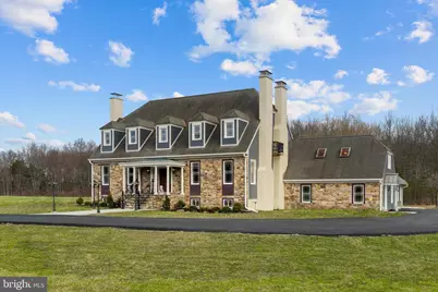 327 Geigel Hill Road, Ottsville, PA 18942 - Photo 7