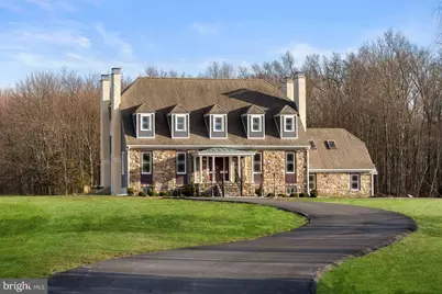 327 Geigel Hill Road, Ottsville, PA 18942 - Photo 5