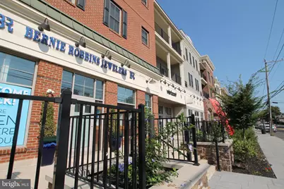 200 N Sycamore Street #2A, Newtown, PA 18940 - Photo 21