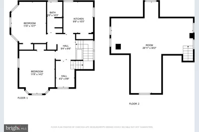 323 S Main Street, Doylestown, PA 18901 - Photo 33