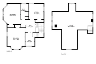 323 S Main St, Doylestown, PA 18901 - Photo 33